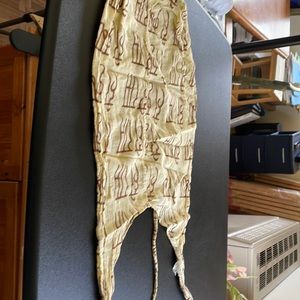 Shoulder bag from India!